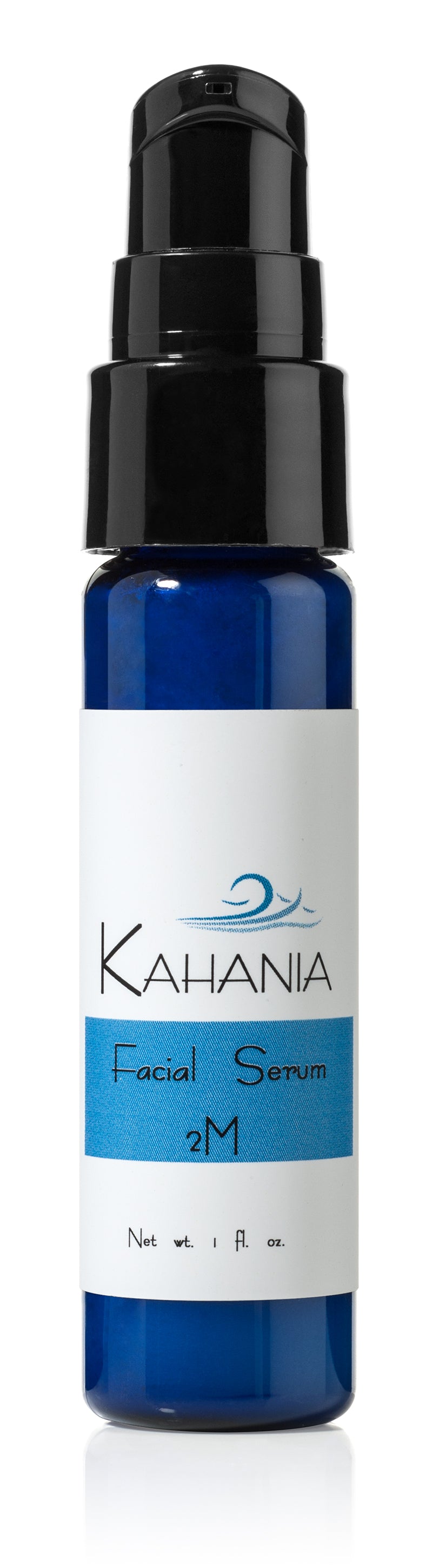 2M Facial Serum Moisturizer - Kahania Natural