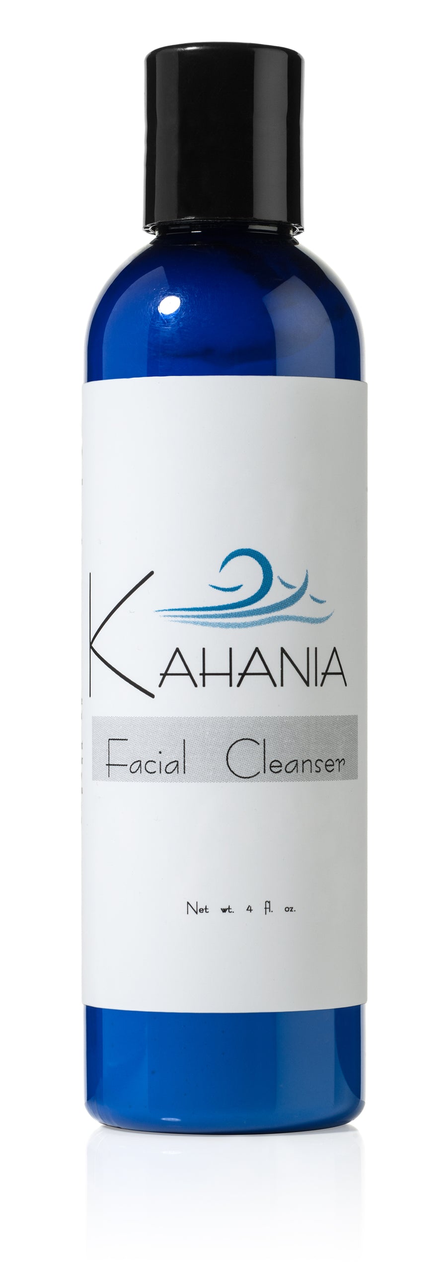 Facial Cleanser - Kahania Natural