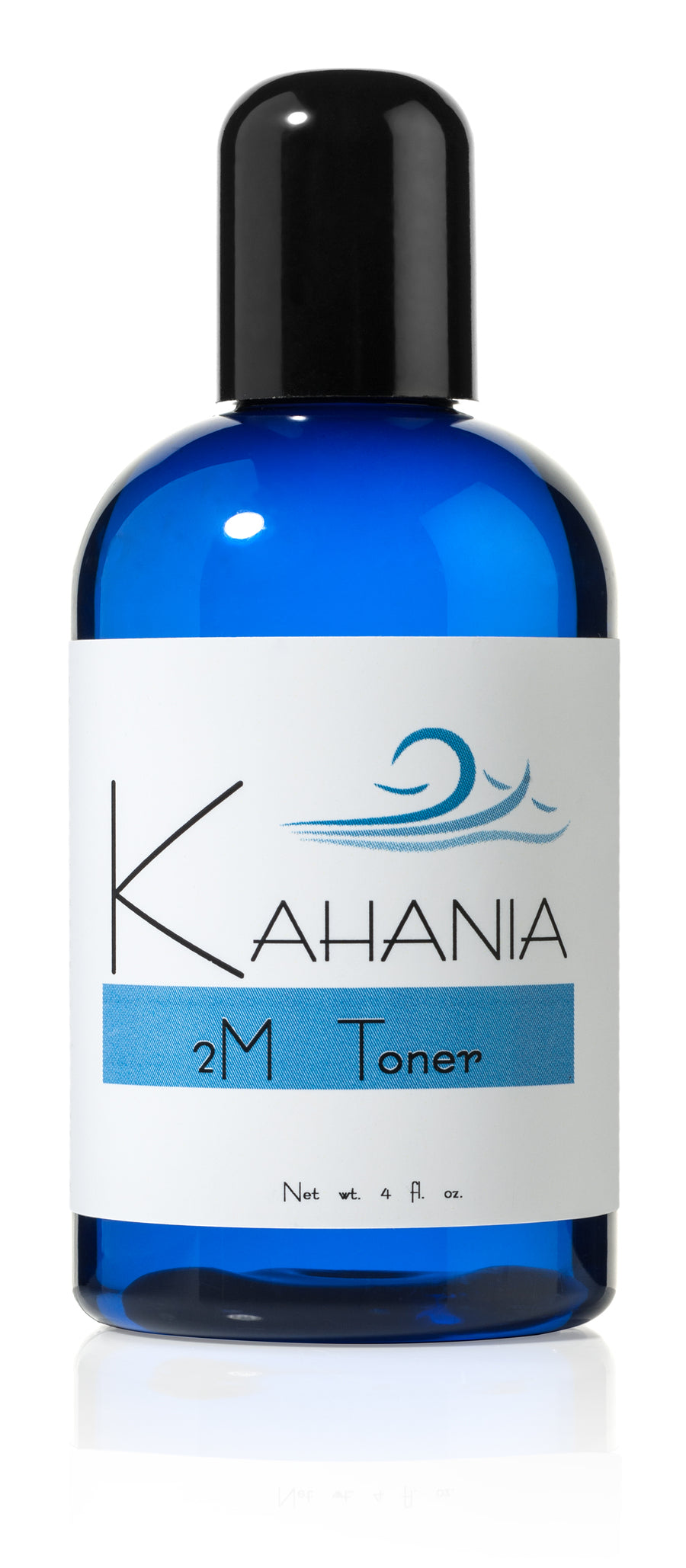 2M Facial Toner - Kahania Natural