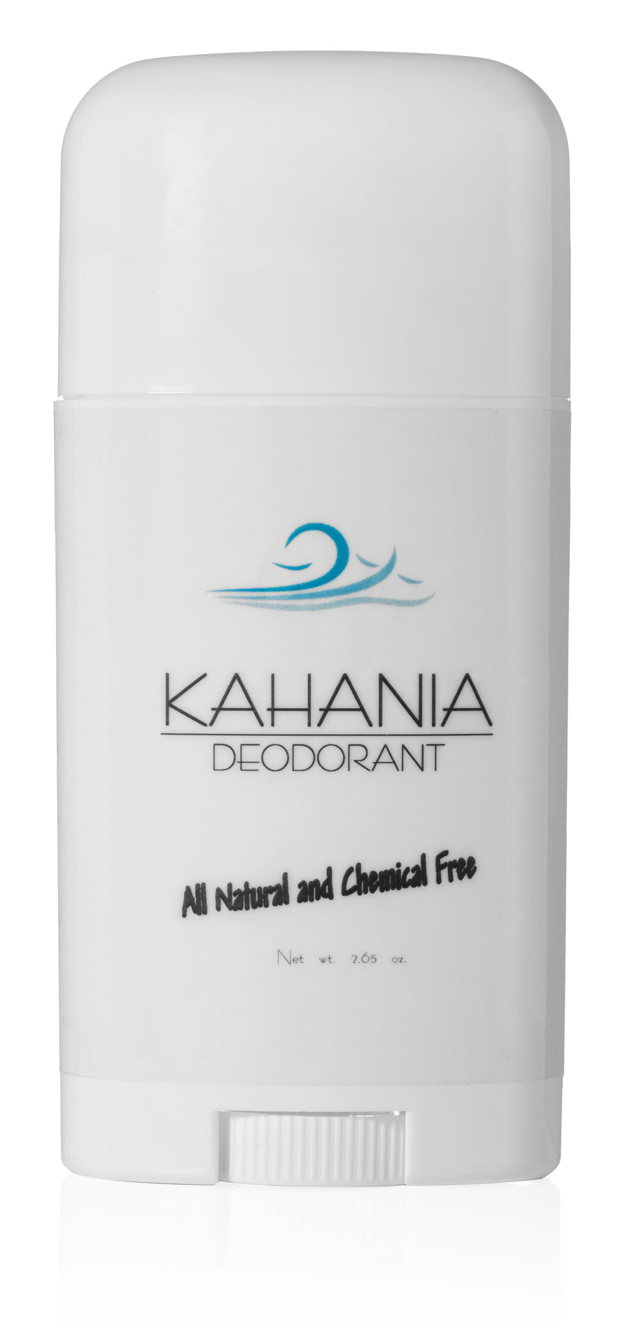 Deodorant - Kahania Natural