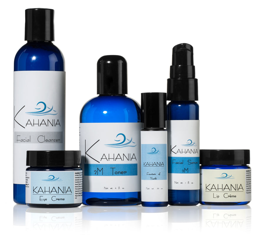 2M Formula Ultimate Face Bag Special - Kahania Natural