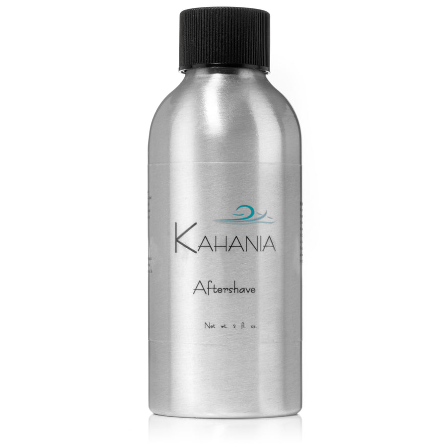 Aftershave - Kahania Natural