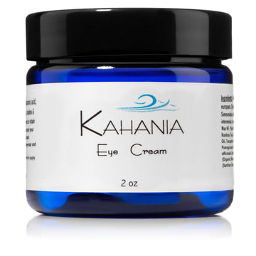 Eye Cream - Kahania Natural