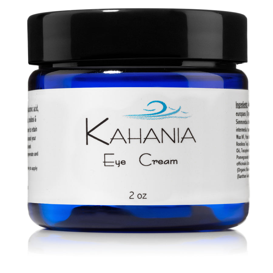 Eye Cream - Kahania Natural