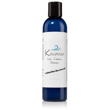 Hair Fabulous Shampoo - Kahania Natural