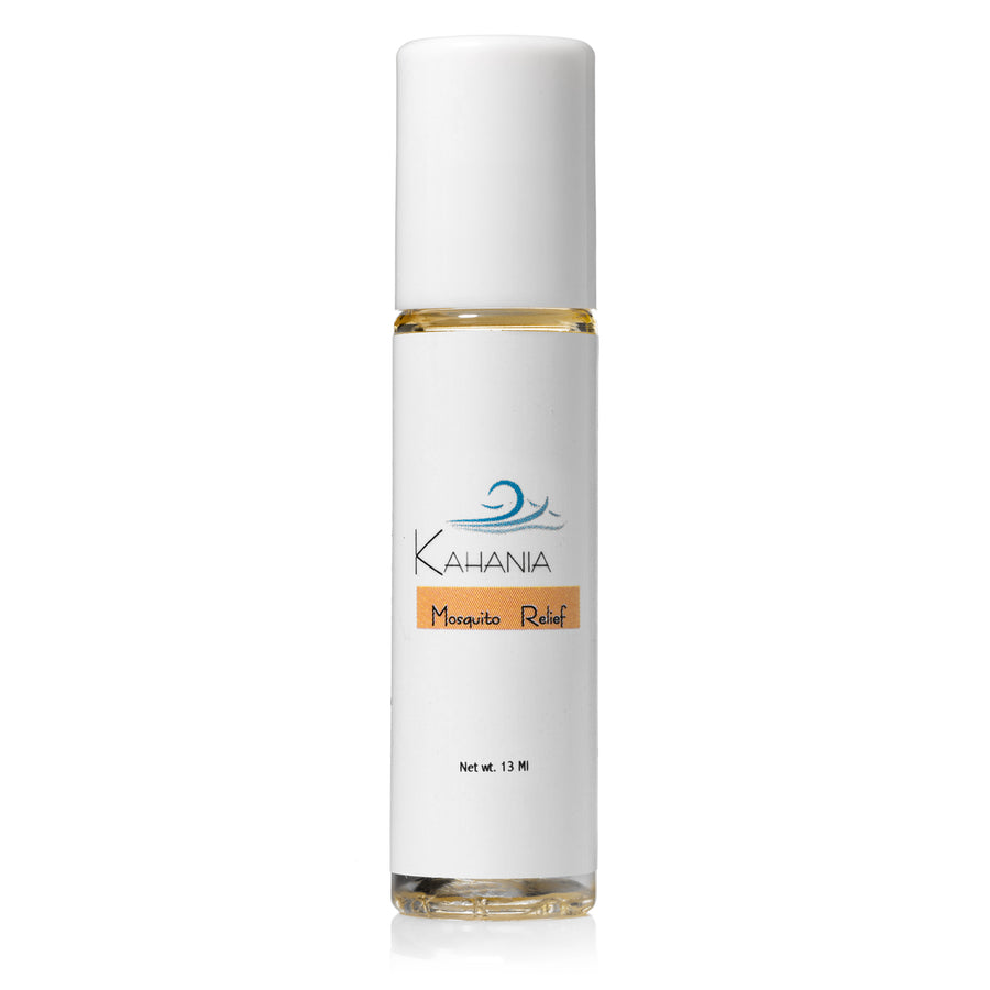 Mosquito Relief - Kahania Natural
