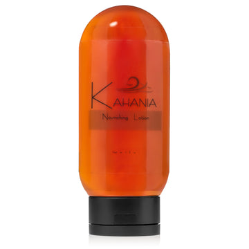 Nourishing Lotion - Kahania Natural